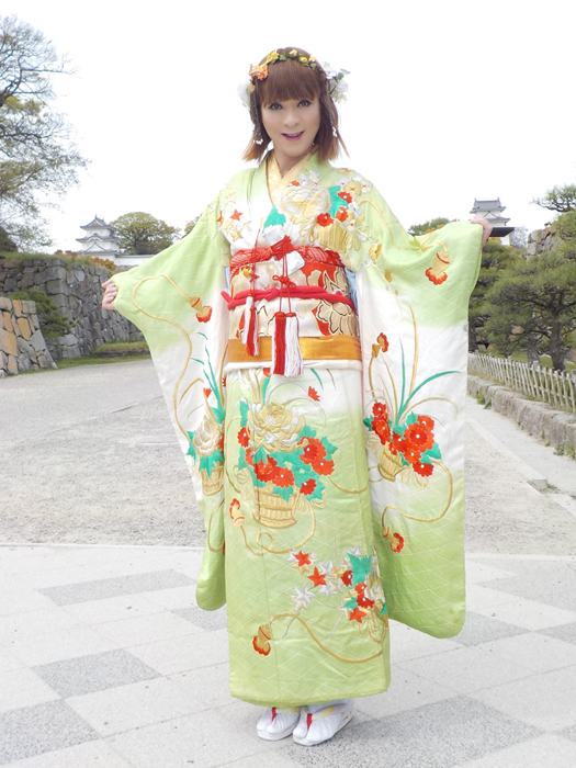 結衣さん