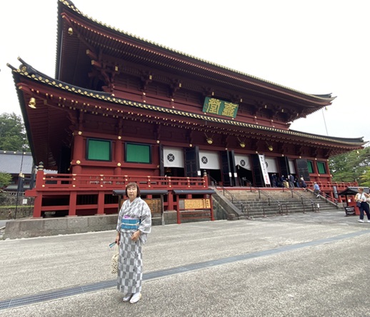 幸子さん