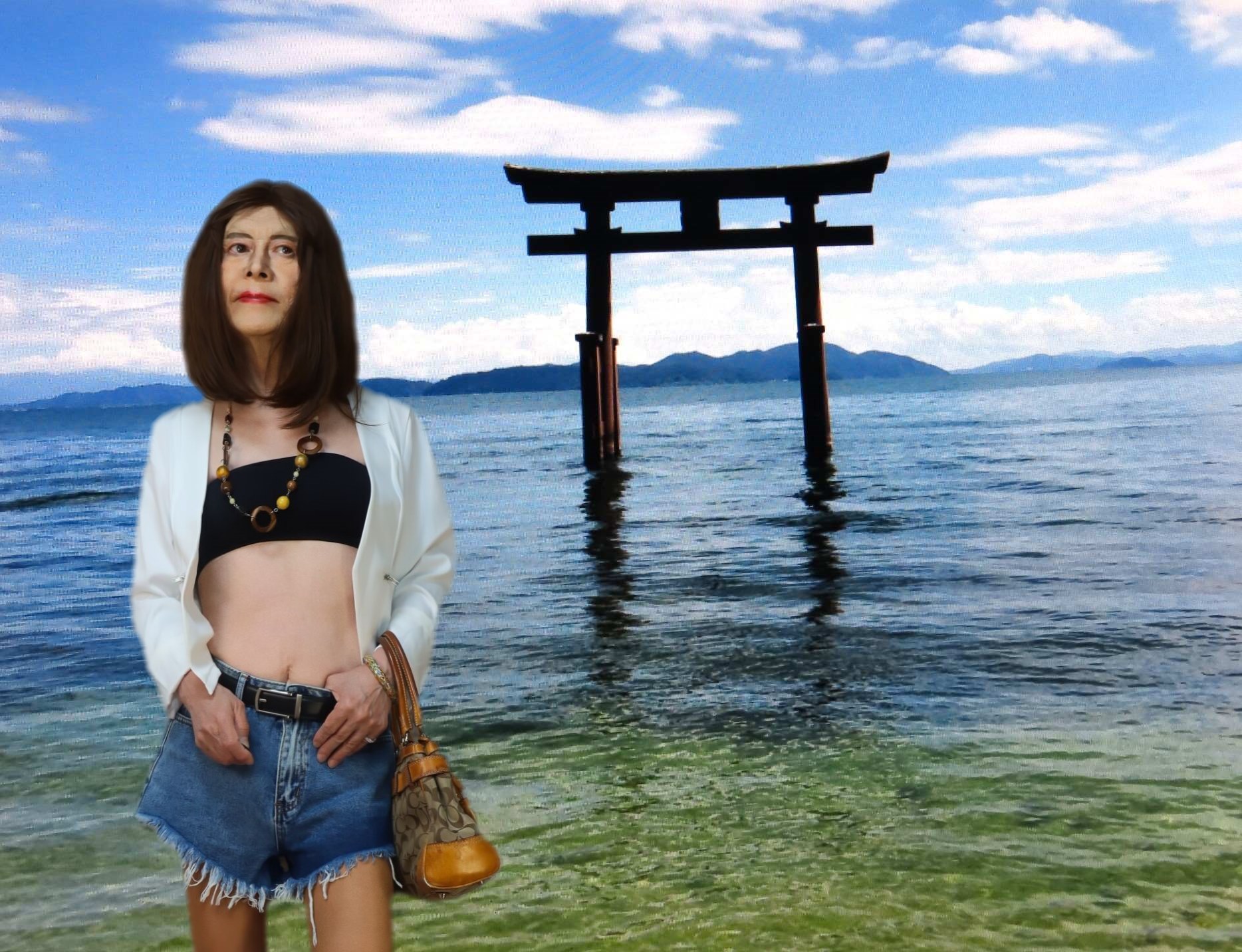 茜さん