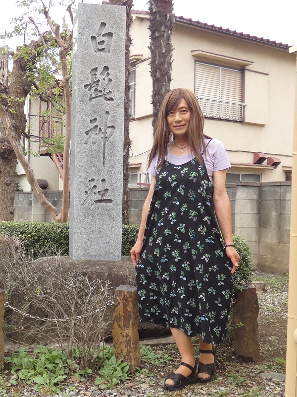 高木飛鳥さん