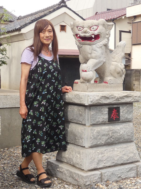 高木飛鳥さん