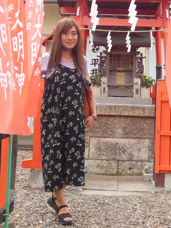 高木飛鳥さん