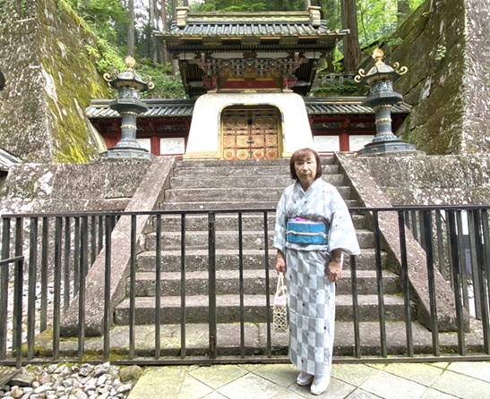 幸子さん