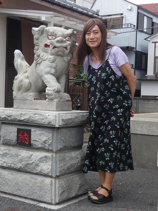 高木飛鳥さん
