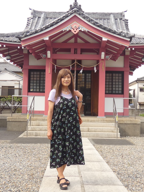 高木飛鳥さん