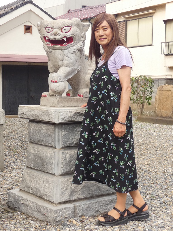 高木飛鳥さん