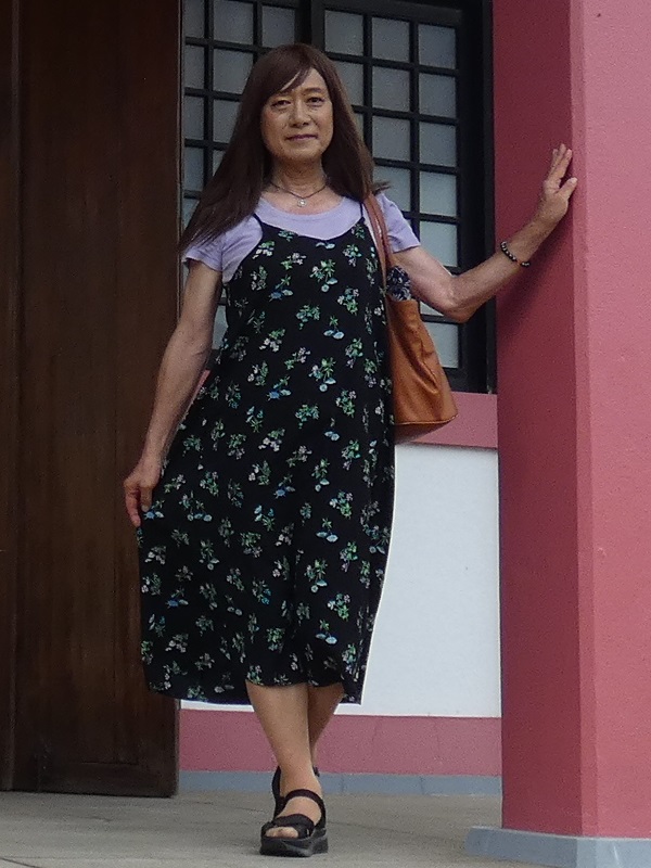 高木飛鳥さん