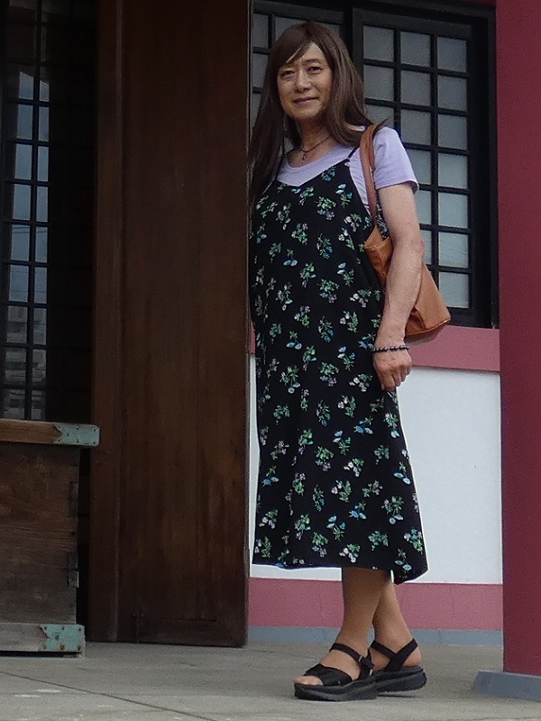 高木飛鳥さん