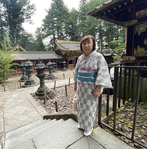 幸子さん