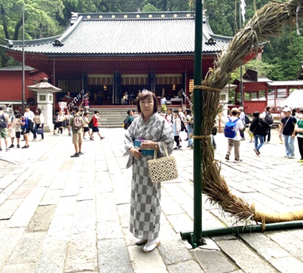 幸子さん
