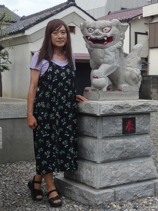 高木飛鳥さん