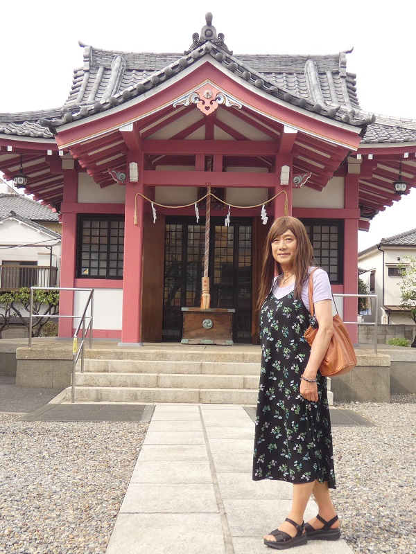 高木飛鳥さん