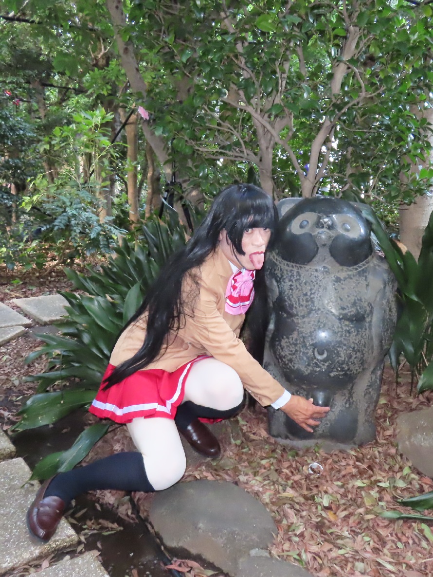 ゆきこさん