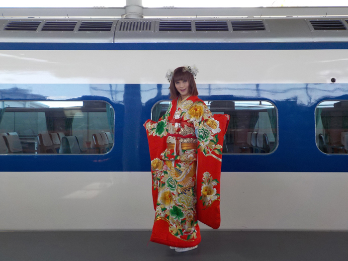 結衣さん