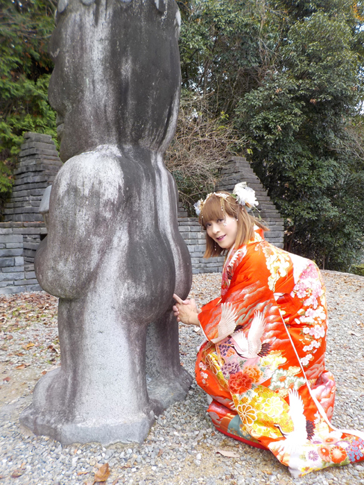 結衣さん