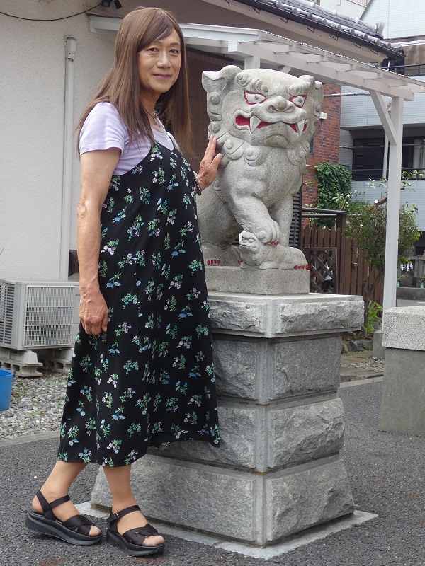 高木飛鳥さん