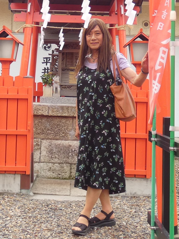 高木飛鳥さん