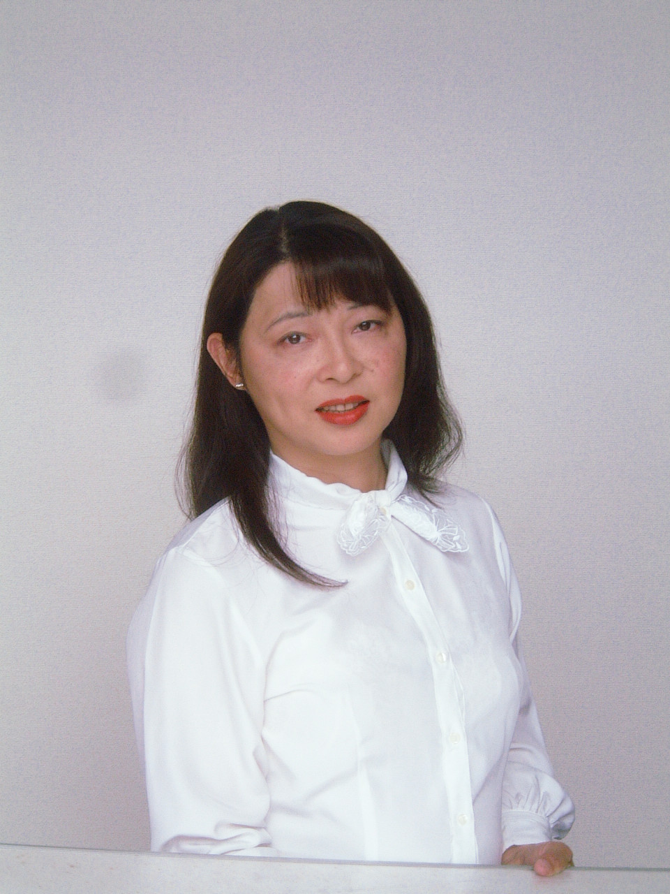 東雲結衣さん