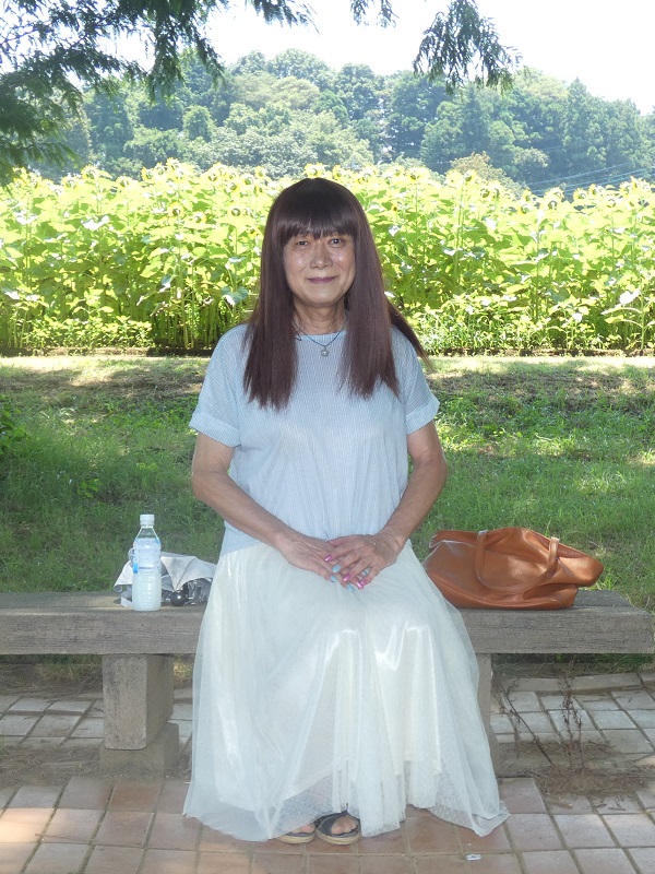 高木飛鳥さん