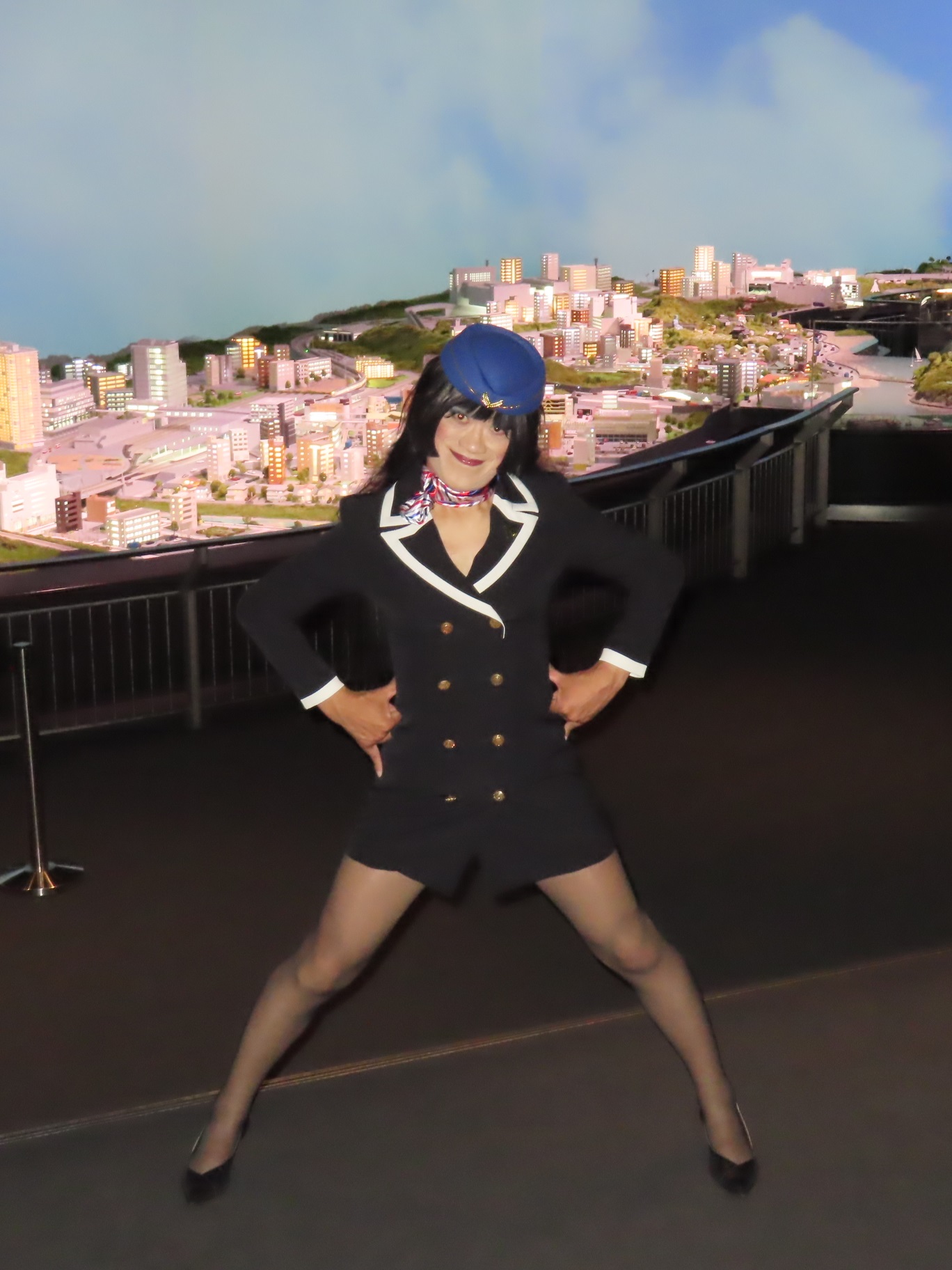 ゆきこさん