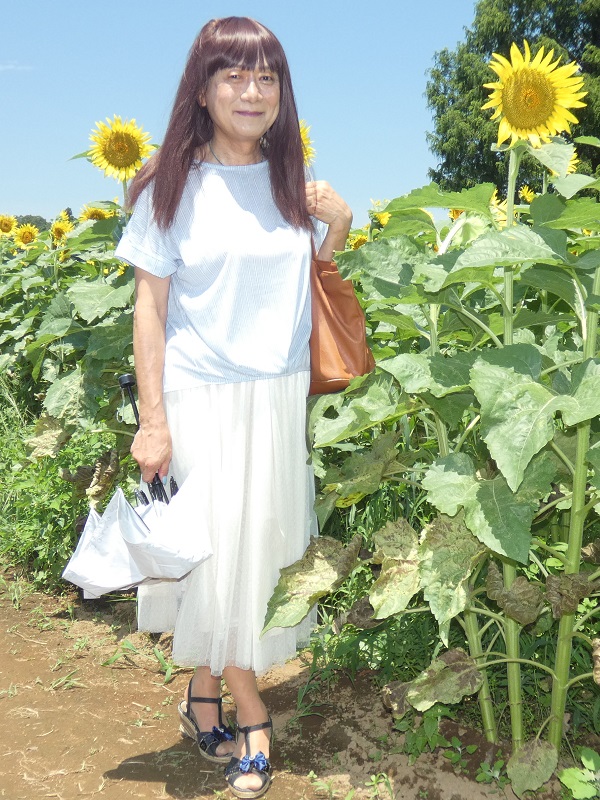 高木飛鳥さん