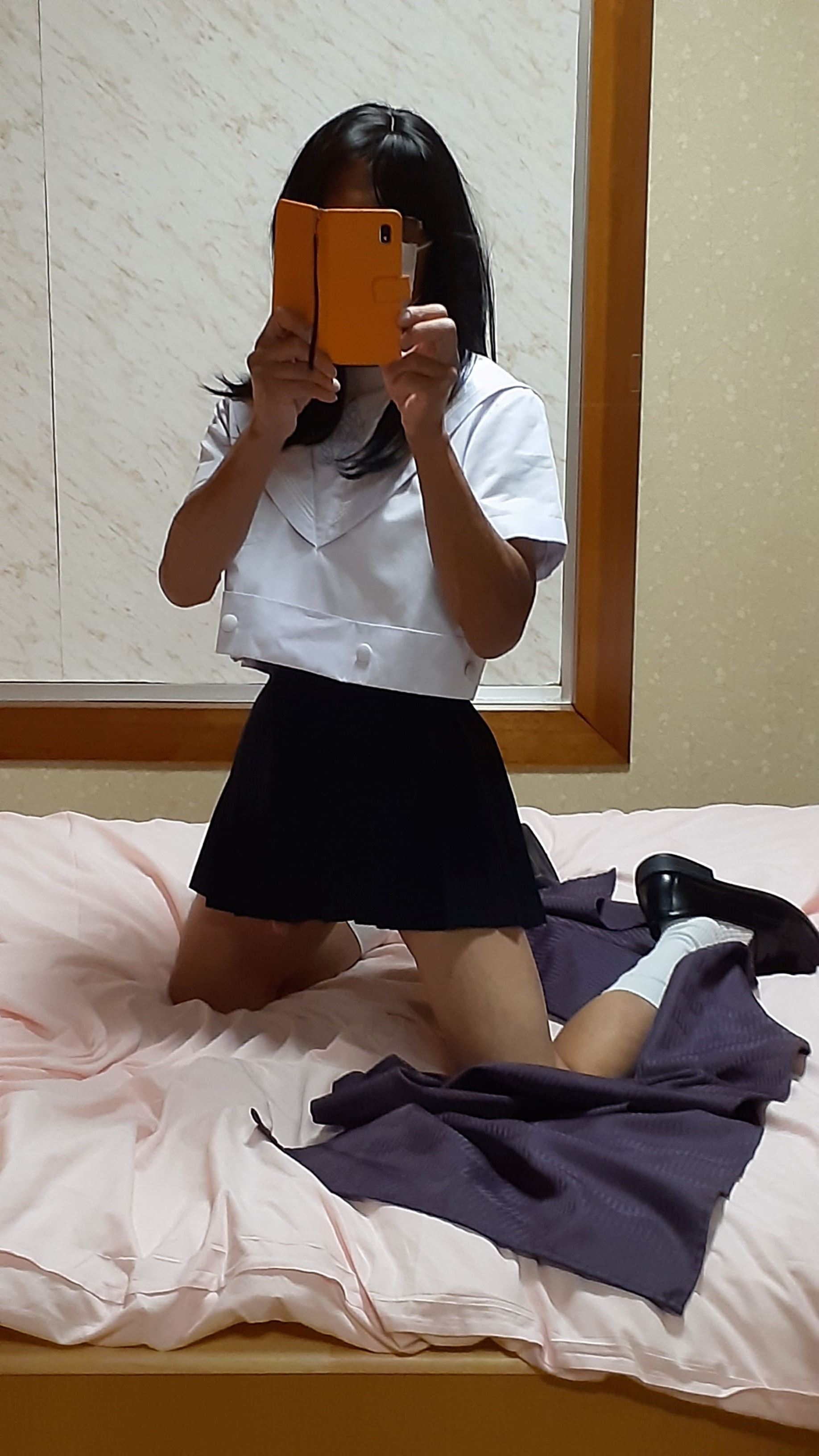 みえの はるなさん