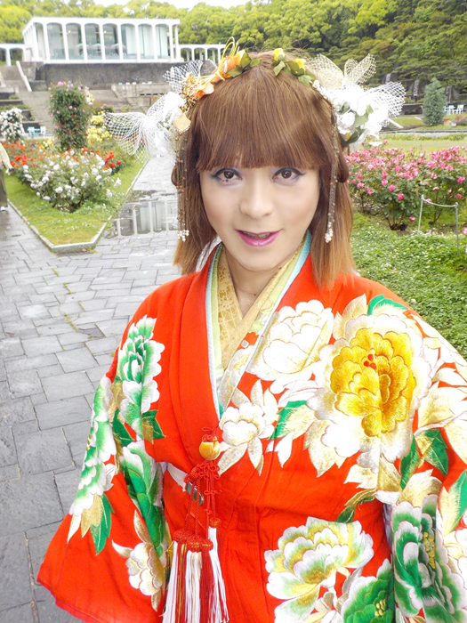 結衣さん