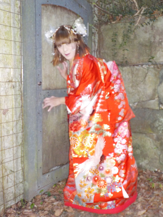 結衣さん