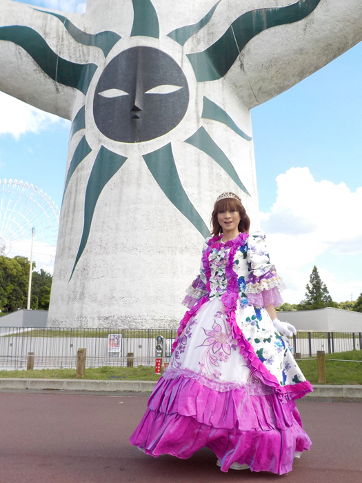 結衣さん