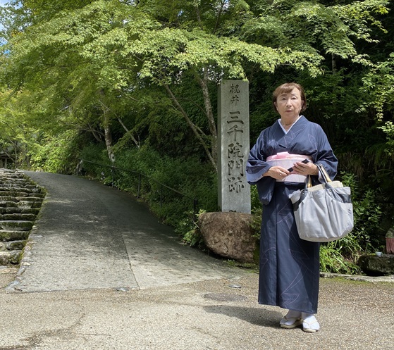 幸子さん