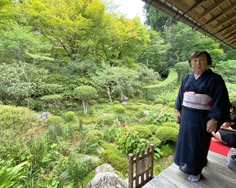 幸子さん