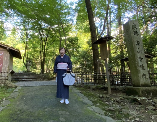 幸子さん