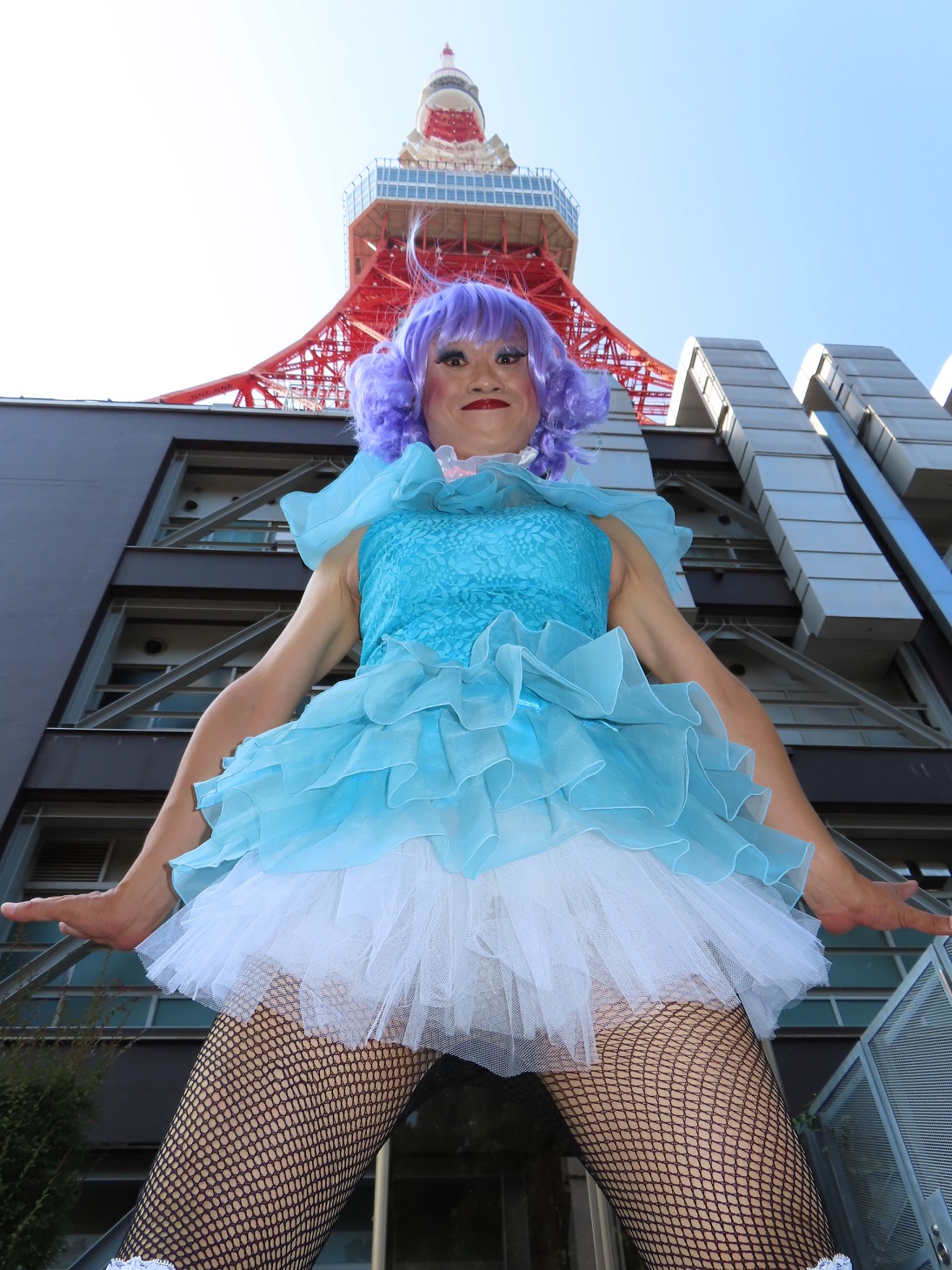 ゆきこさん
