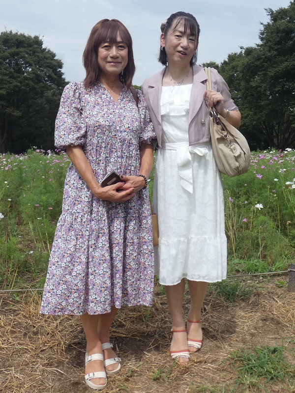 高木飛鳥さん