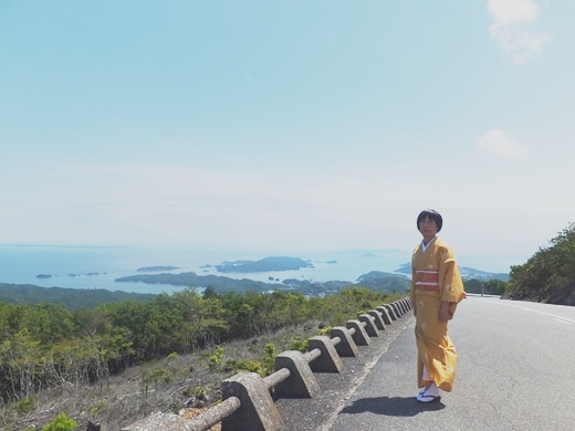 みえの はるなさん