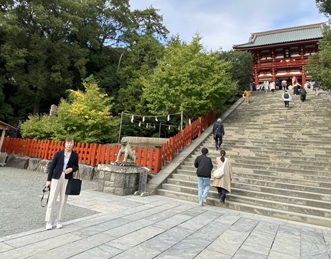 幸子さん