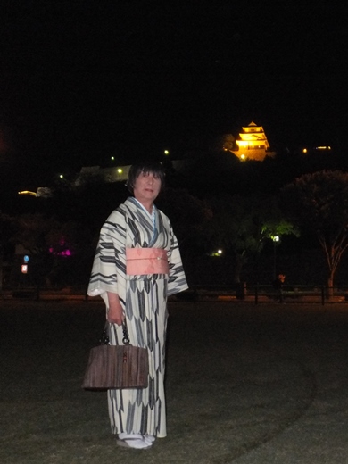 みえの はるなさん