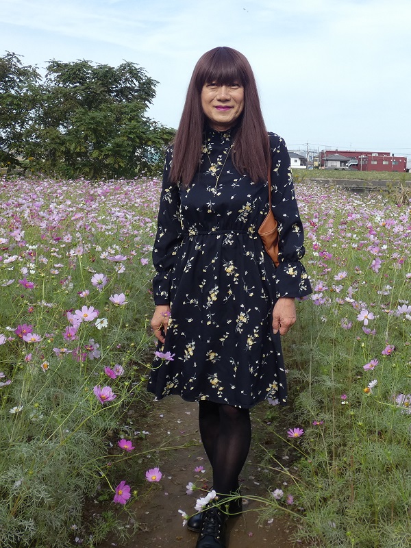 高木飛鳥さん