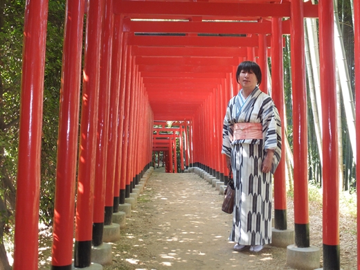 みえの はるなさん