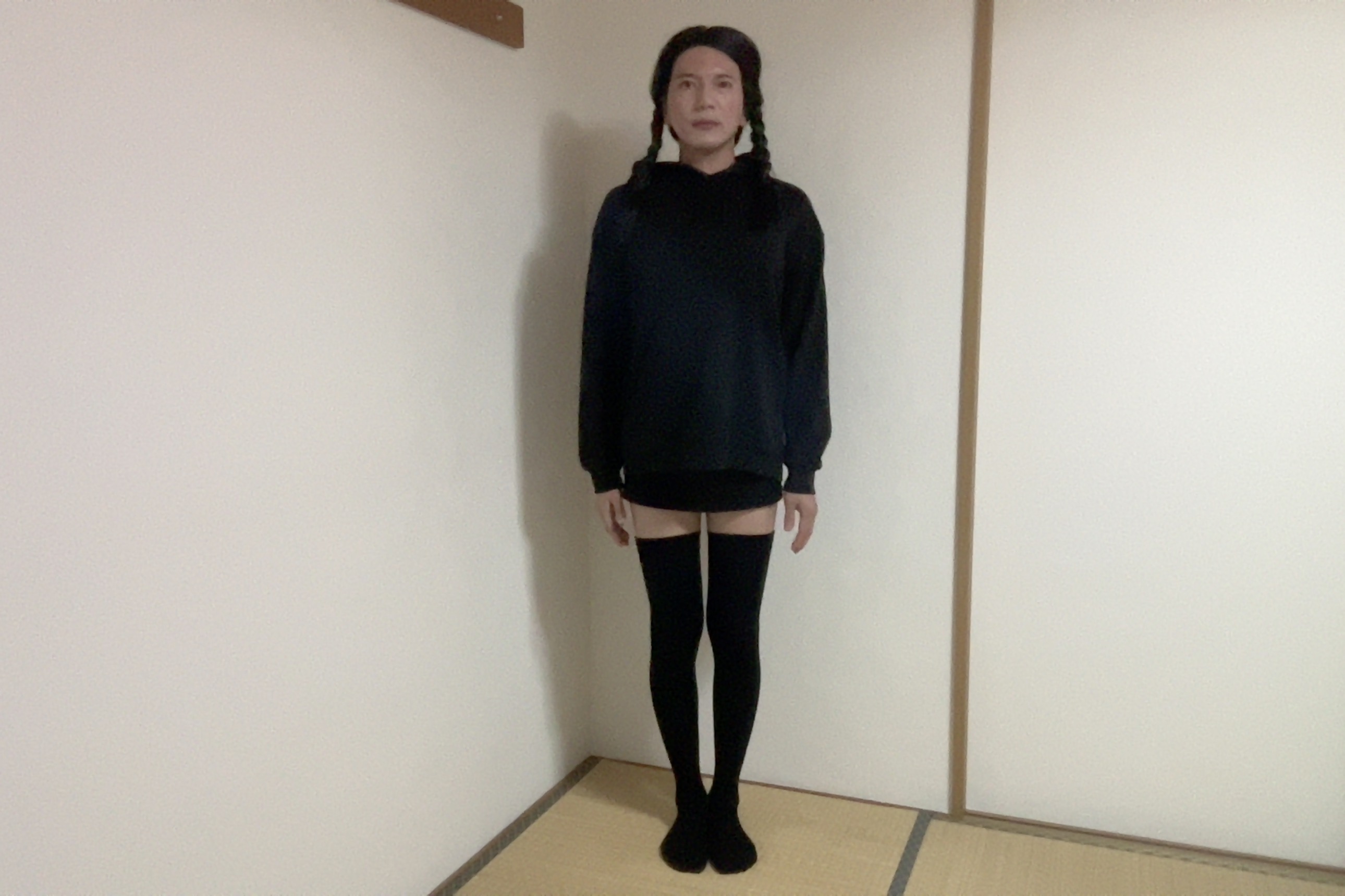 かなさん