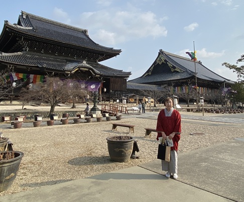 幸子さん