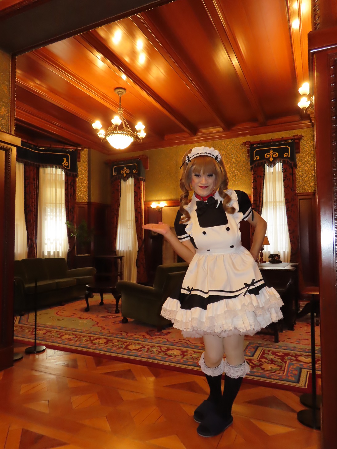 ゆきこさん