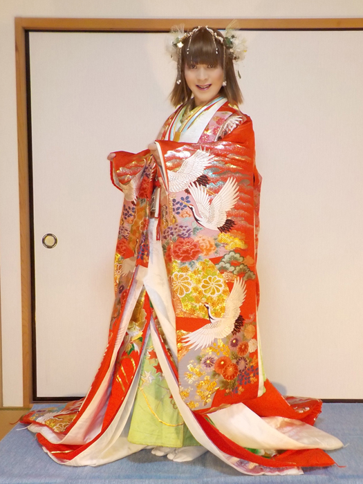 結衣さん