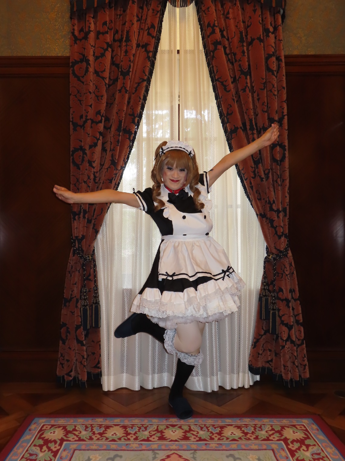 ゆきこさん