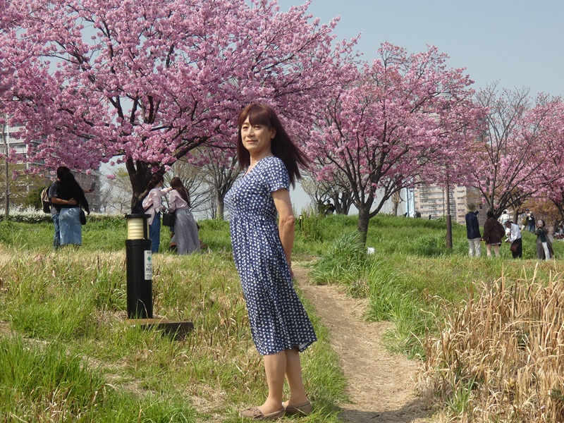 高木飛鳥さん