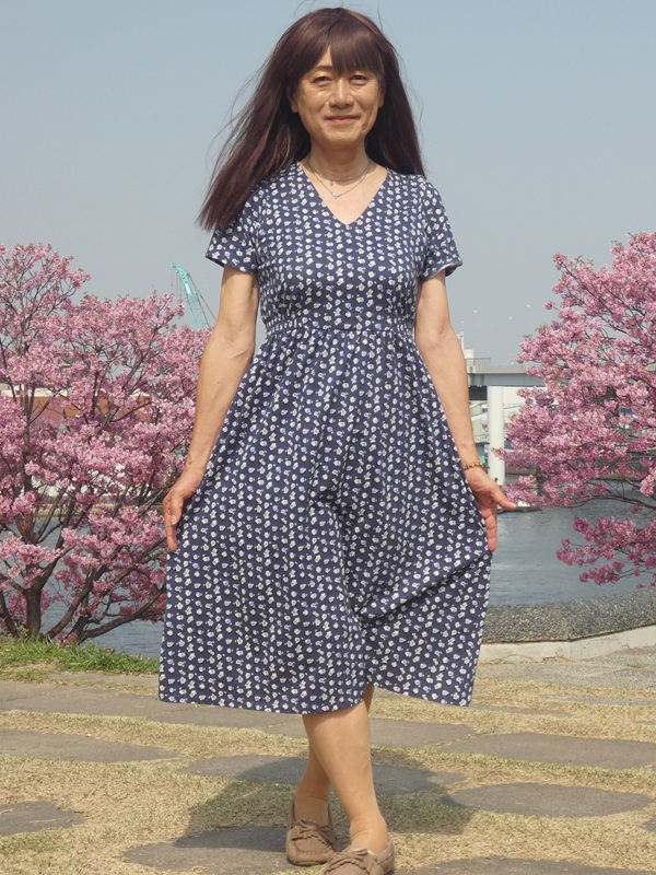 高木飛鳥さん