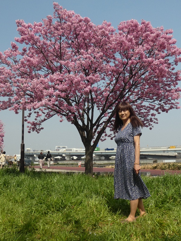 高木飛鳥さん