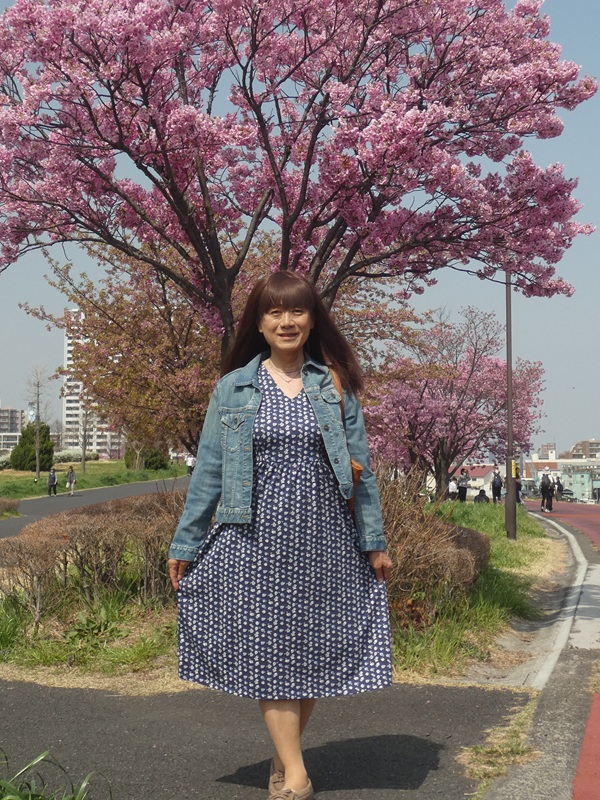 高木飛鳥さん