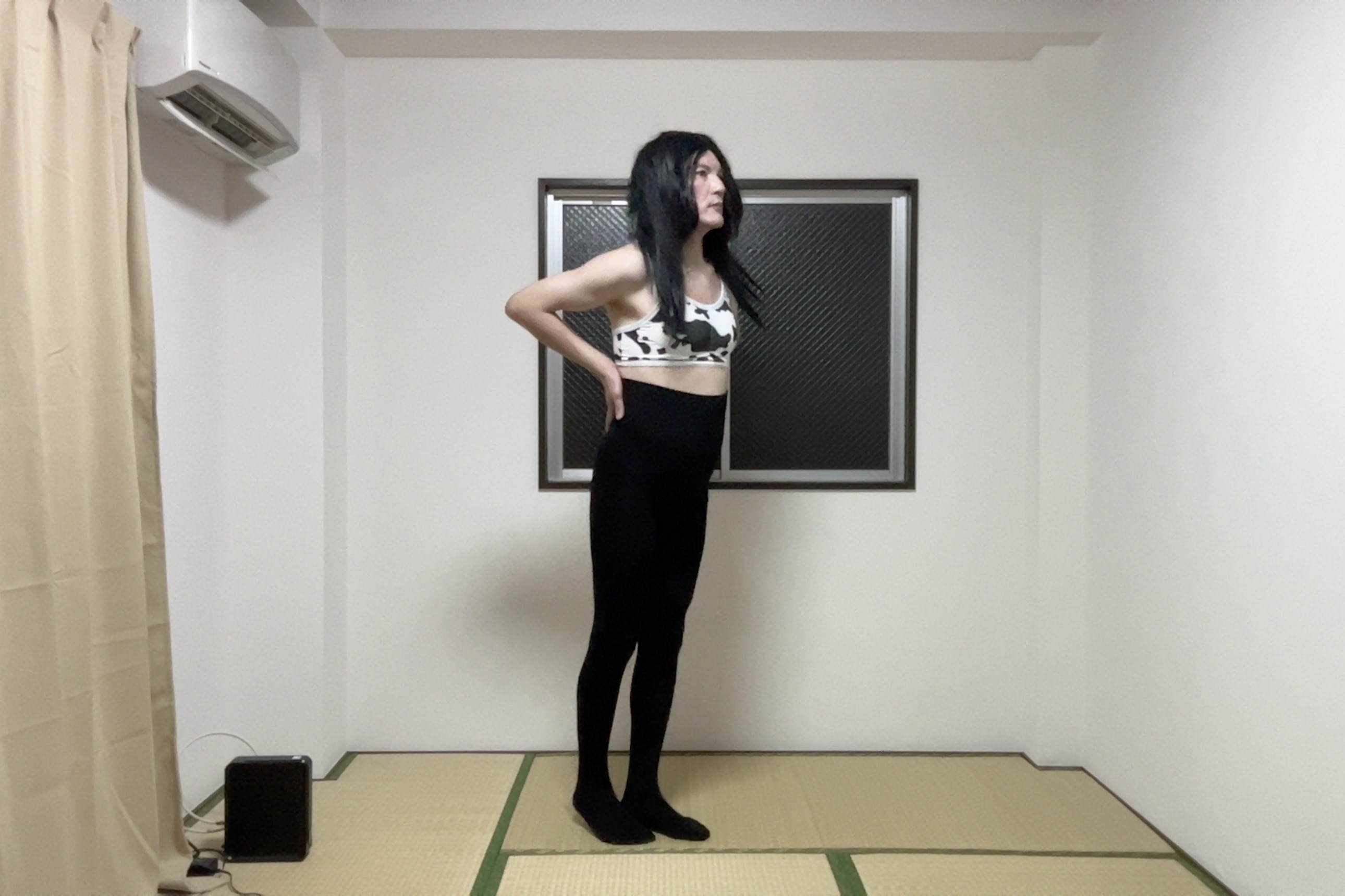高子さん