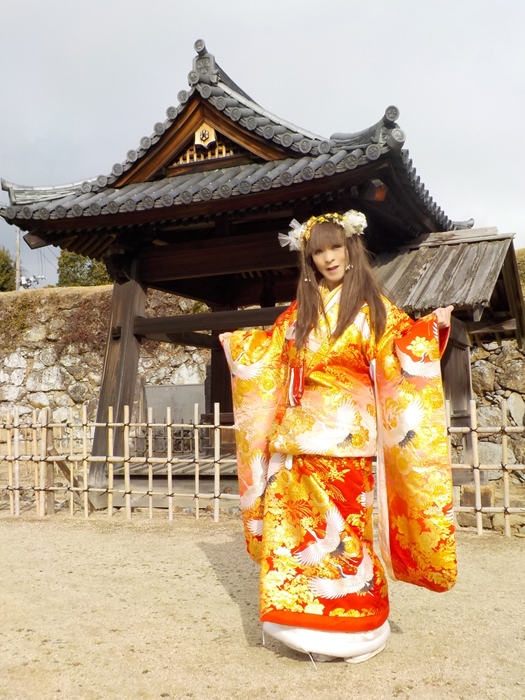 結衣さん